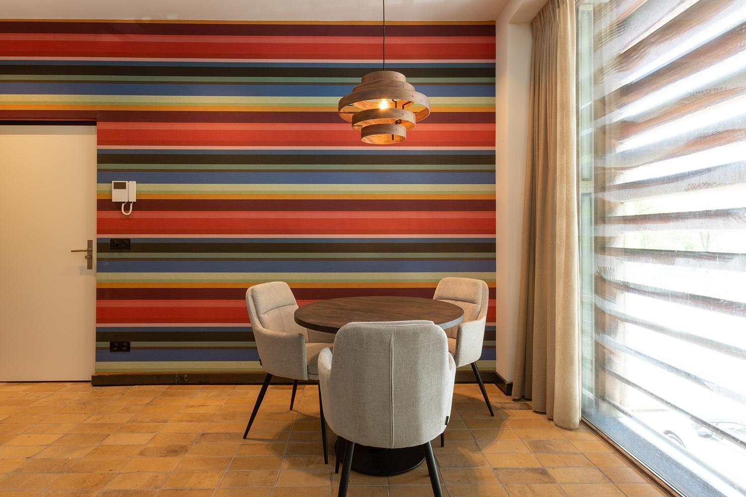 Appartement Globo Middelburg Buitenkant foto