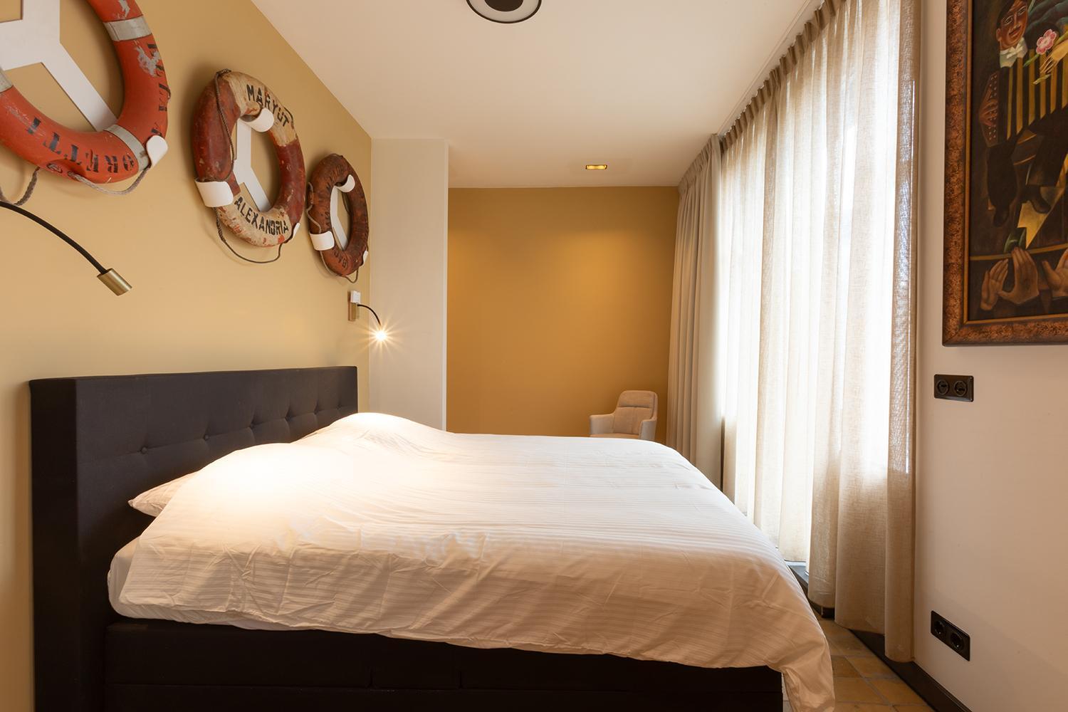 Appartement Globo Middelburg Buitenkant foto
