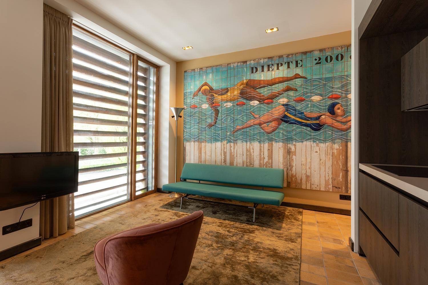 Appartement Globo Middelburg Buitenkant foto