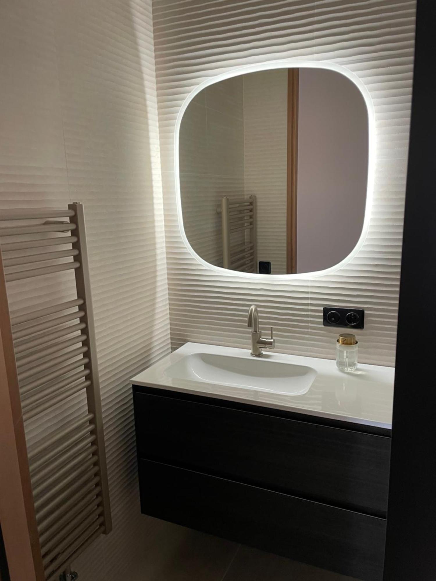 Appartement Globo Middelburg Buitenkant foto